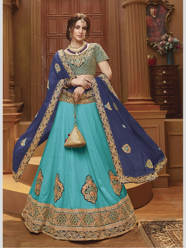 lehenga