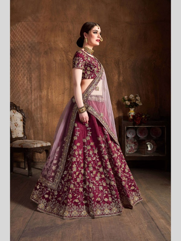 lehenga