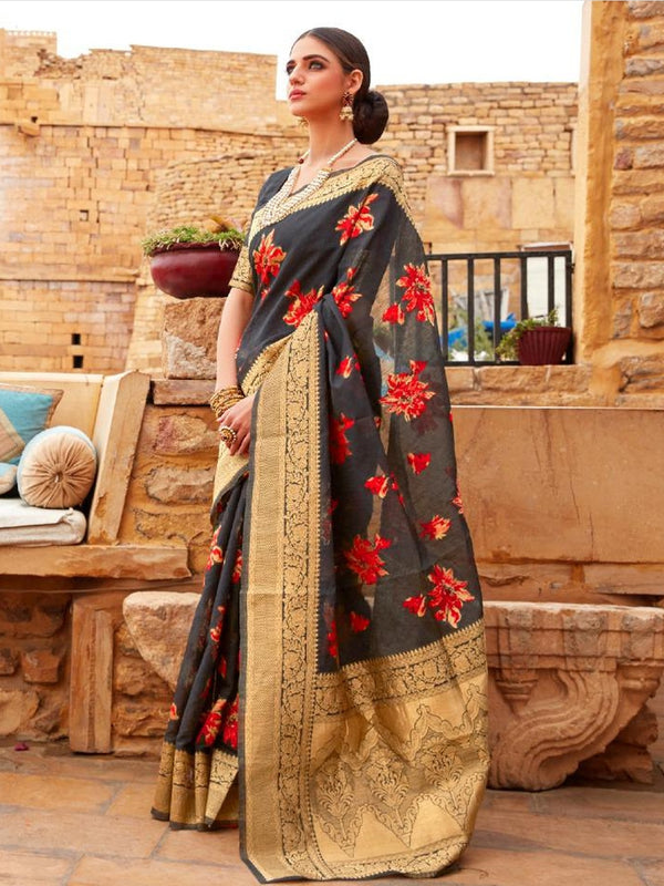 Indian Sarees