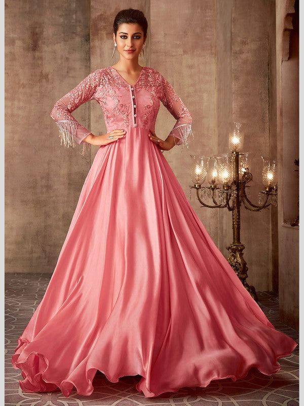 Unique Anarkali Suits Loved by Divas - Blog - YourDesignerWear.com