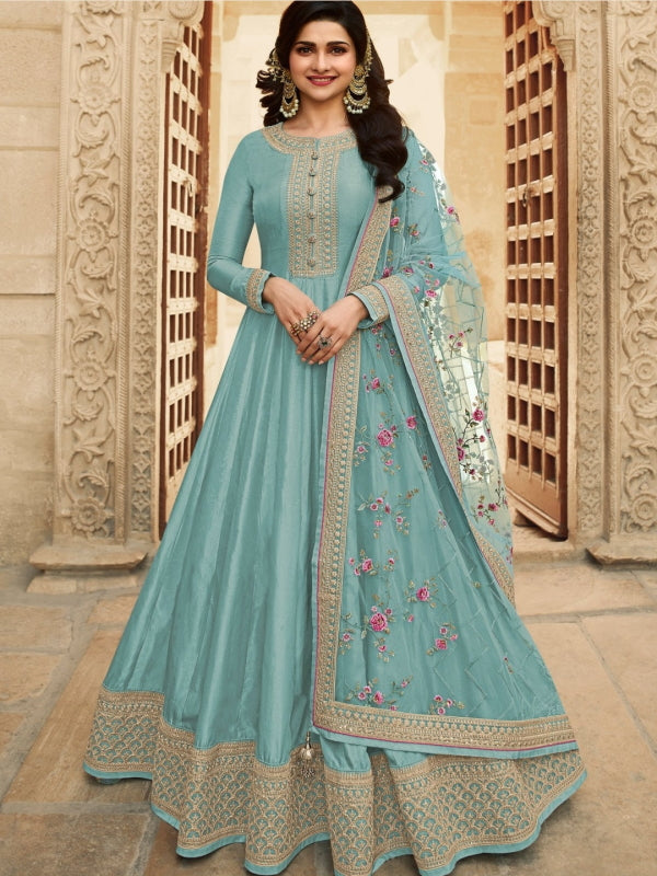 Anarkali Design for Women