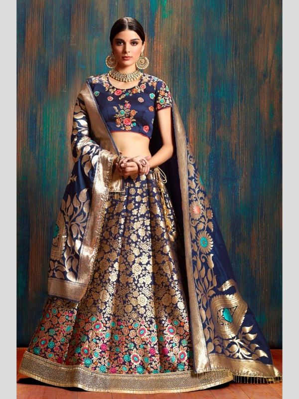 Elegance Lehenga Choli