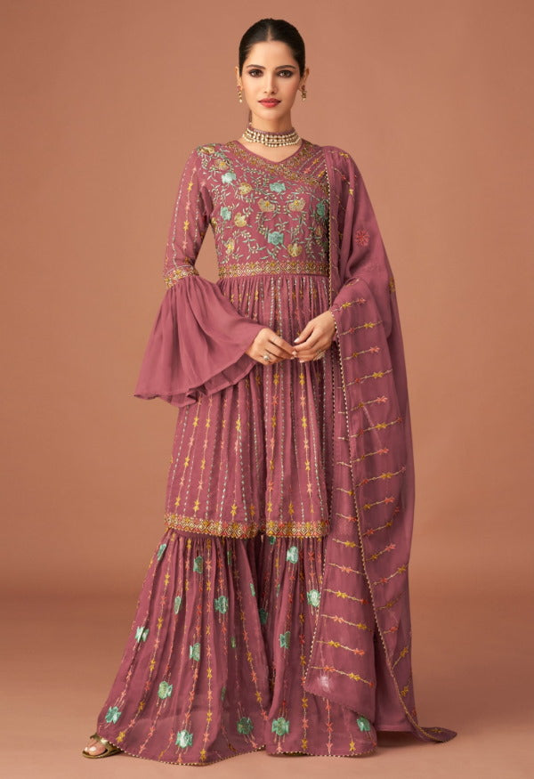 Indian Clothing for Women In Various States Of India
