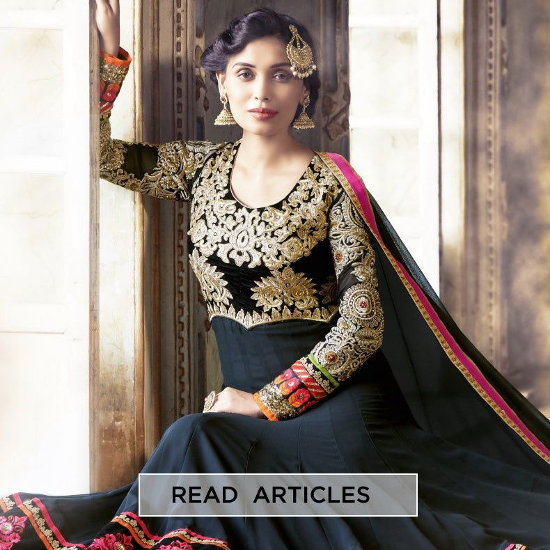 Indian Fashion Blogs