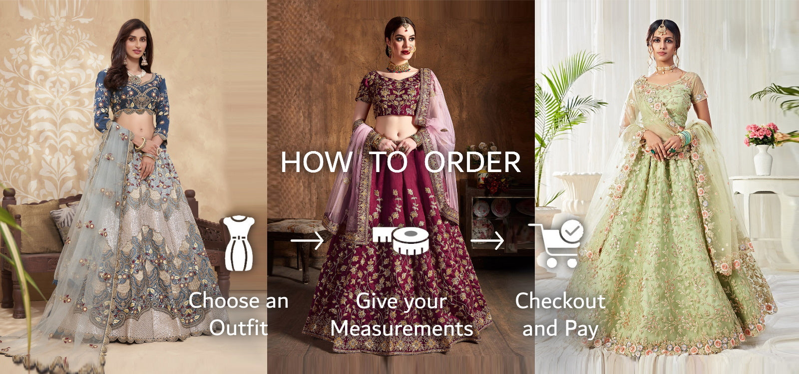Indian Clothes & Indian Clothing for Women - FREE Shipping in USA