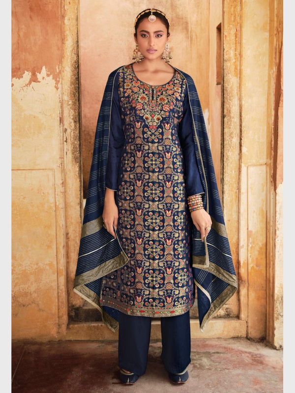 Indian Dress as Salwar Kameez for Women