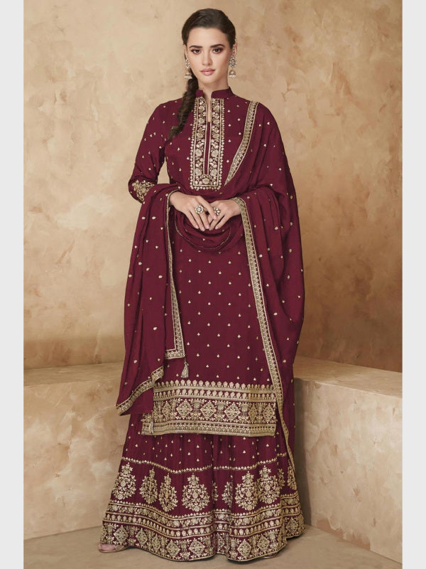 Salwar Suit Type Indian Dress