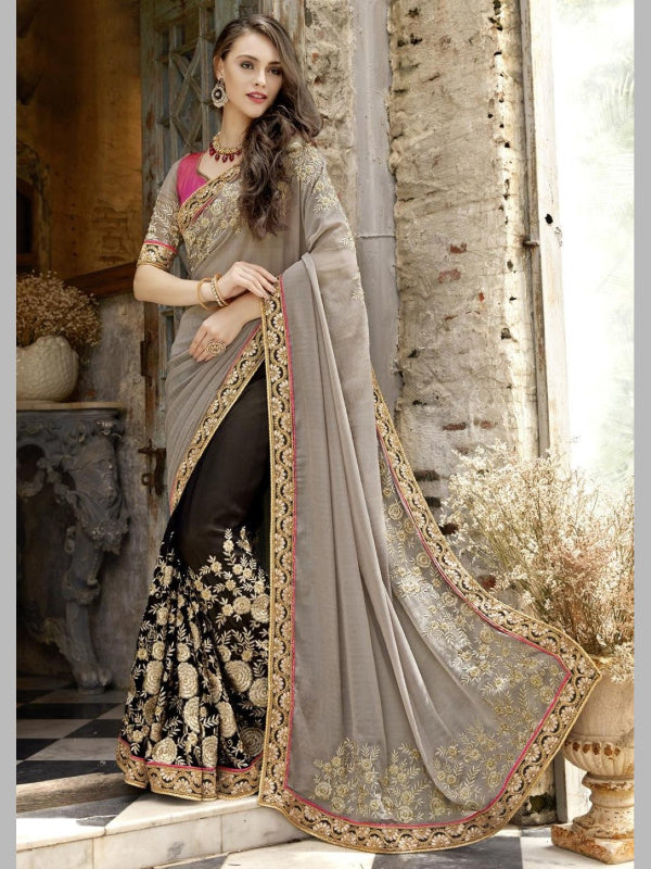 Indian Fashion Trends  Explore Sarees, Dresses, Tops for Women 2024