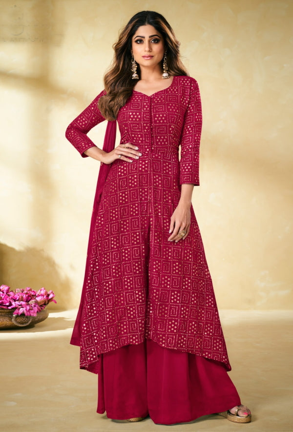 Sharara Suit for Women