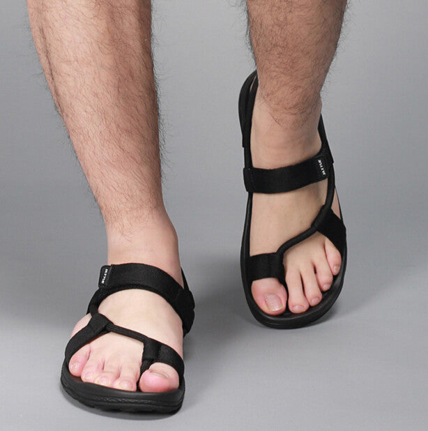 Summer Beach Men's Sandal Shoes