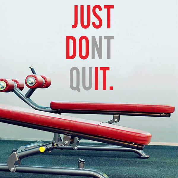 gym resolutioners when do they quit