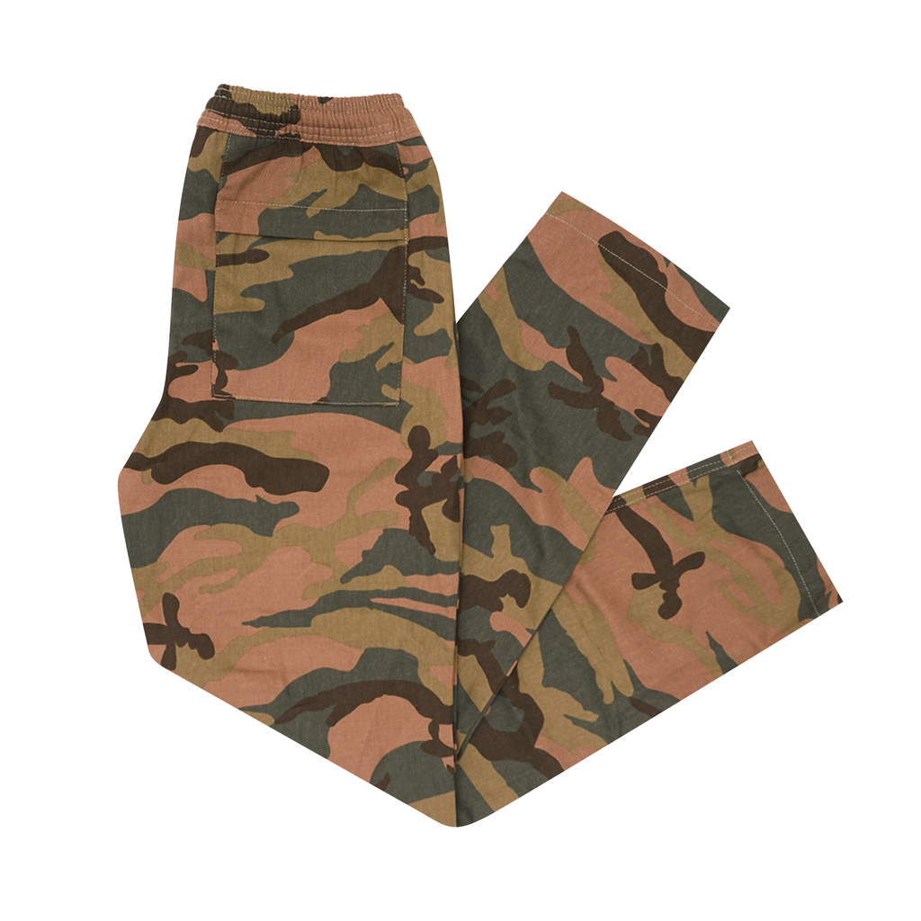 SAVANNA CAMO LOUNGE PANTS – MN+LA