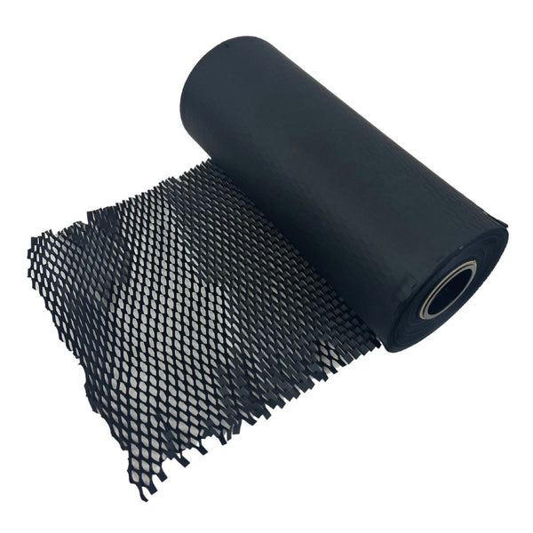 Black Honeycomb Protective Paper 500mm x 250m eBPak
