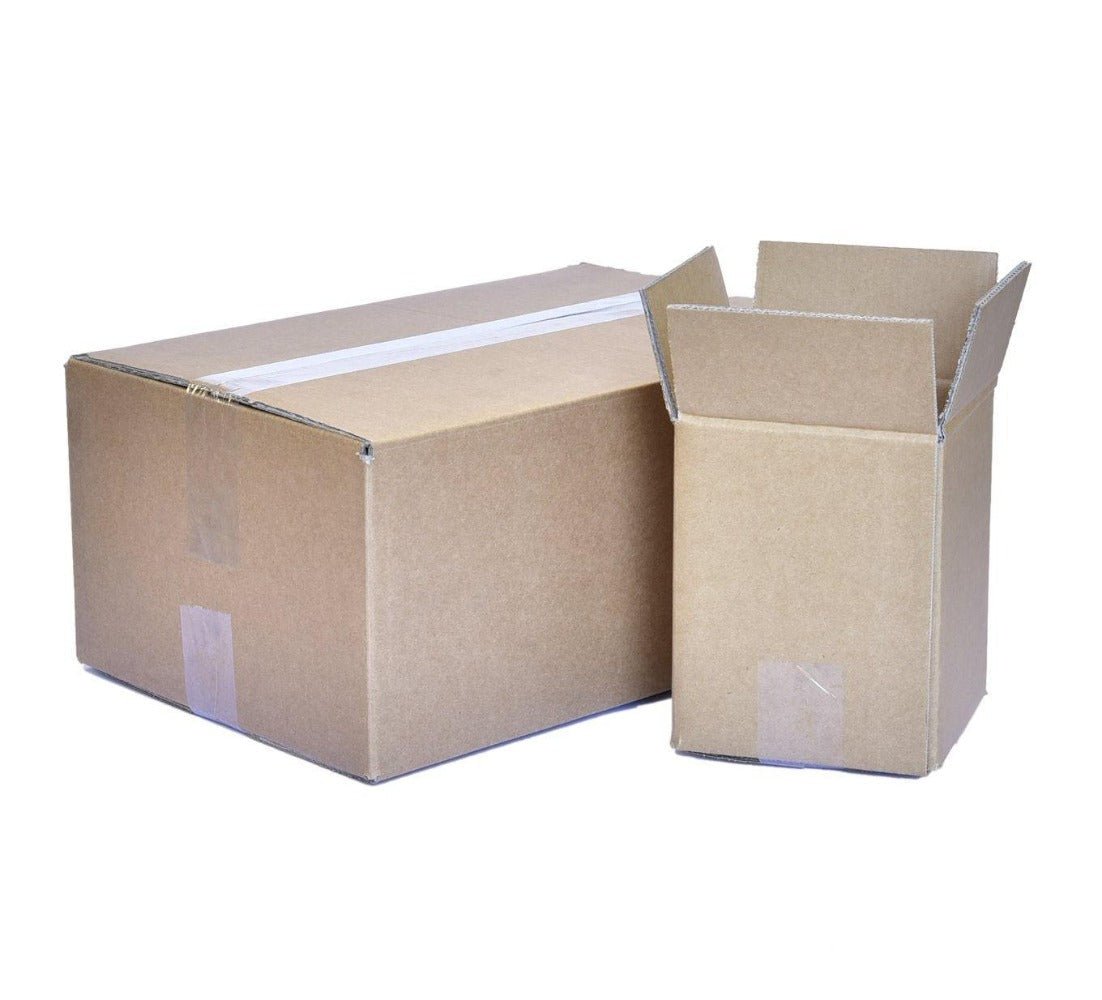 Heavy sale cardboard boxes