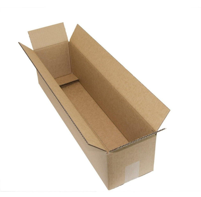 Long Packing Box Packaging Box Carton Box Paper Boxes Kotak Panjang Kotak A  Type Long Size Shopee Malaysia