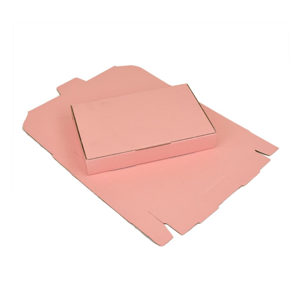 Light Pink Tissue Paper 500 Sheets 50cm x 70cm