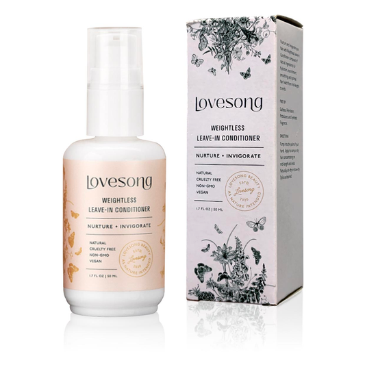 Invisible Dry Shampoo Gel – Nourish Beauty Box