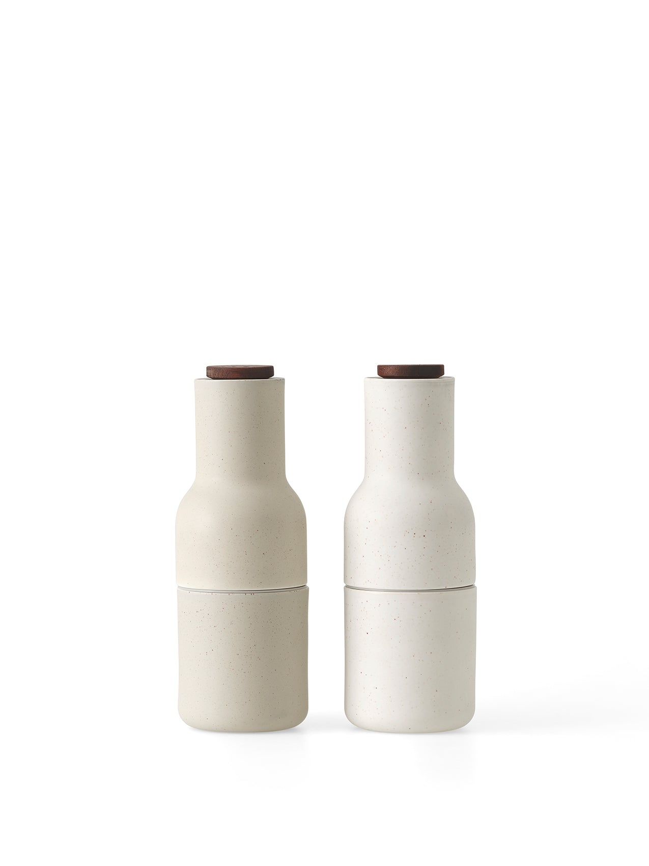 Menu - Salt og Peberkværn - Bottle Grinder - Ceramic Sand - – Room for More