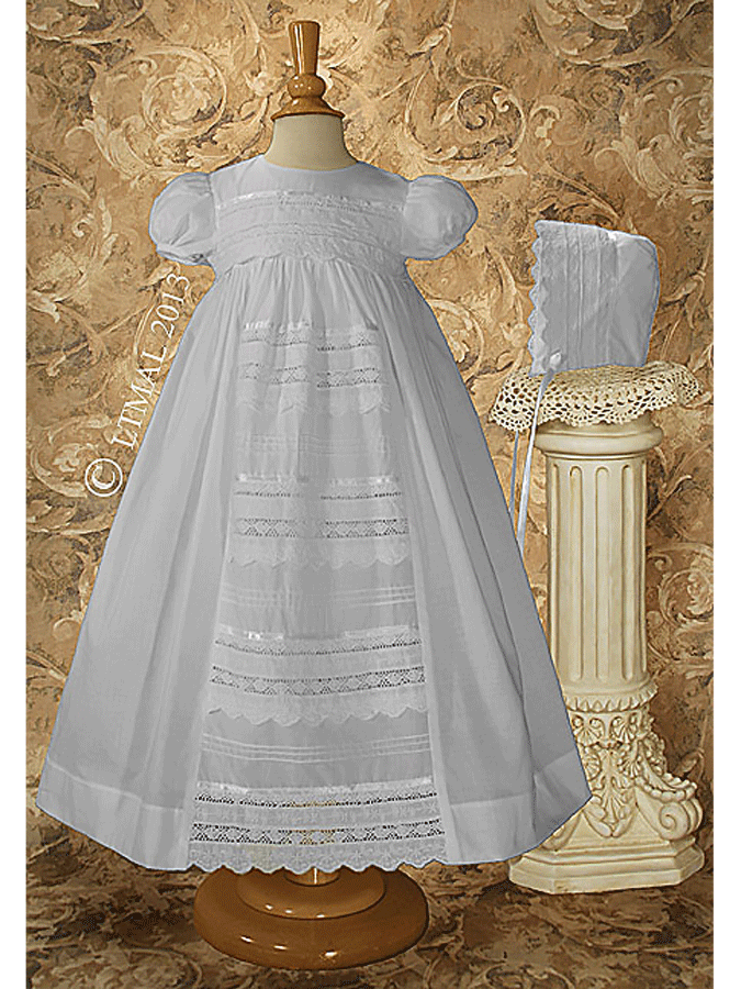 affordable christening gowns