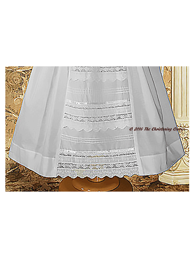 affordable christening gowns