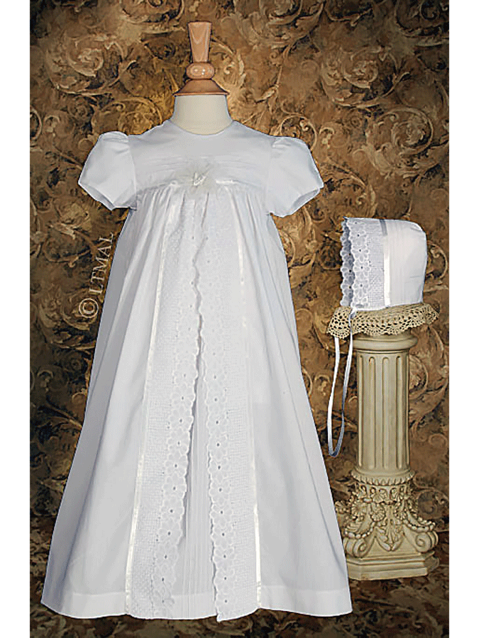 vintage style christening gowns