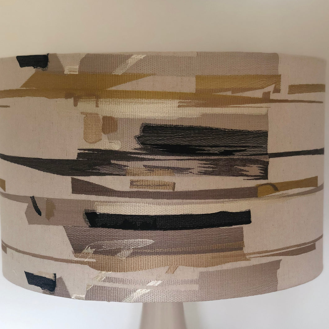 harlequin zeal lampshade