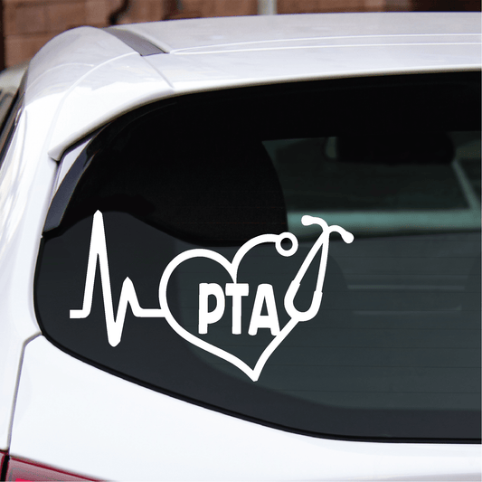 PT Car Decal – Plant Therapy