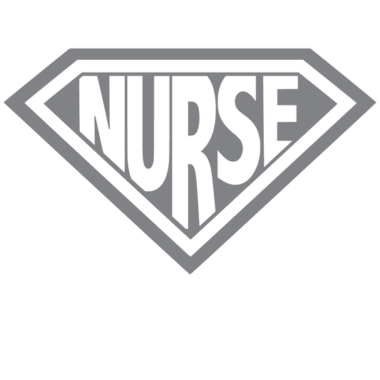 Future Nurse Sticker – Scenic Route Design Co.