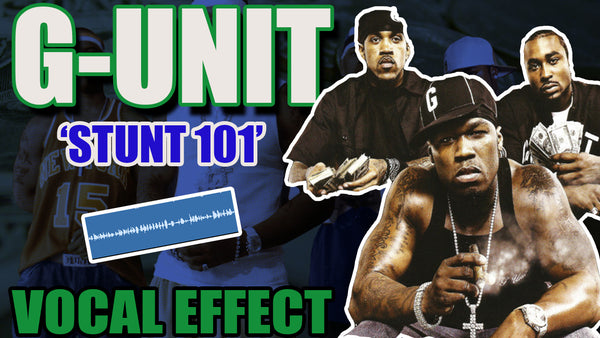 rapper autotune presets