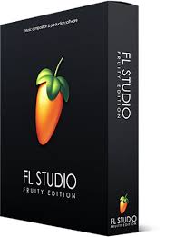 FL Studio Fruity Edition