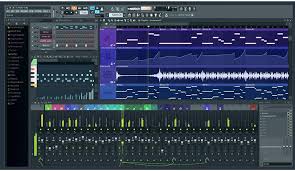 FL Studio Producer Edition