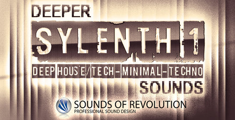 SOR Deeper Sylenth1 Sounds