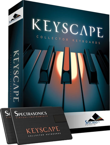 Keyscape