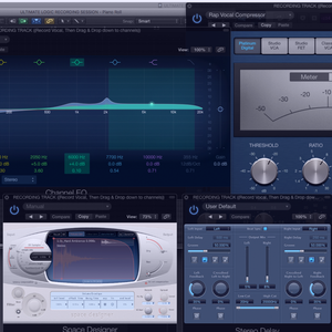 autotune for logic pro x