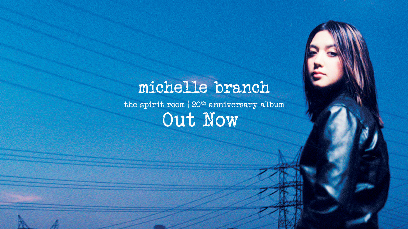 michelle branch sirius xm studios