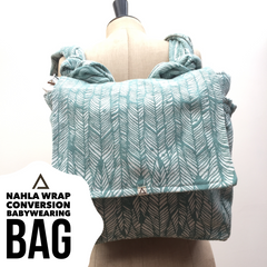 babywearing bag