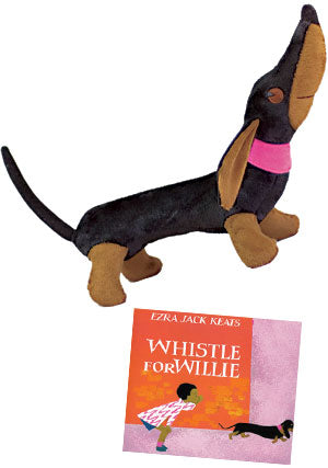 whistle for willie