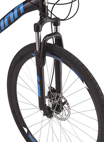 schwinn gtx dual sport