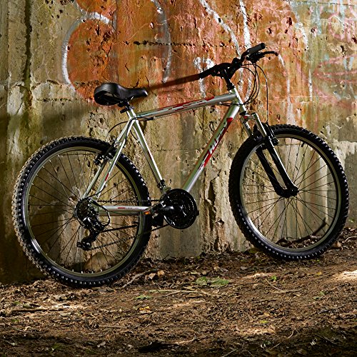 huffy hardtail 24