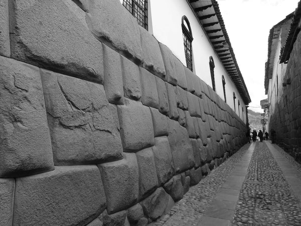 Explore the mystic city of Cusco