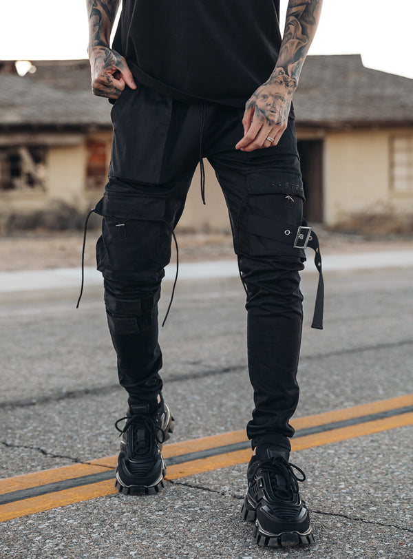 Cargo Pants – PRSTGE