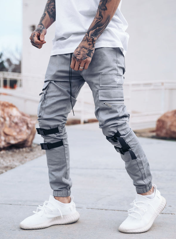 Cargo Pants – PRSTGE