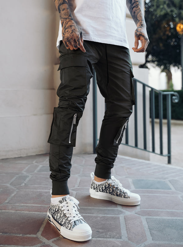 Cargo Pants – PRSTGE