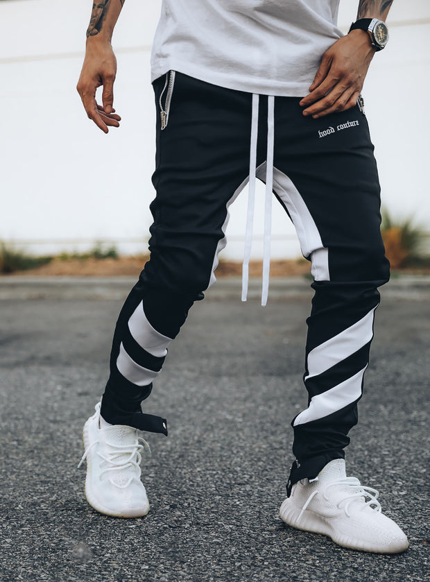 Men's Joggers | Tracksuit Bottoms & Sweatpants For Men | HOODSTORE