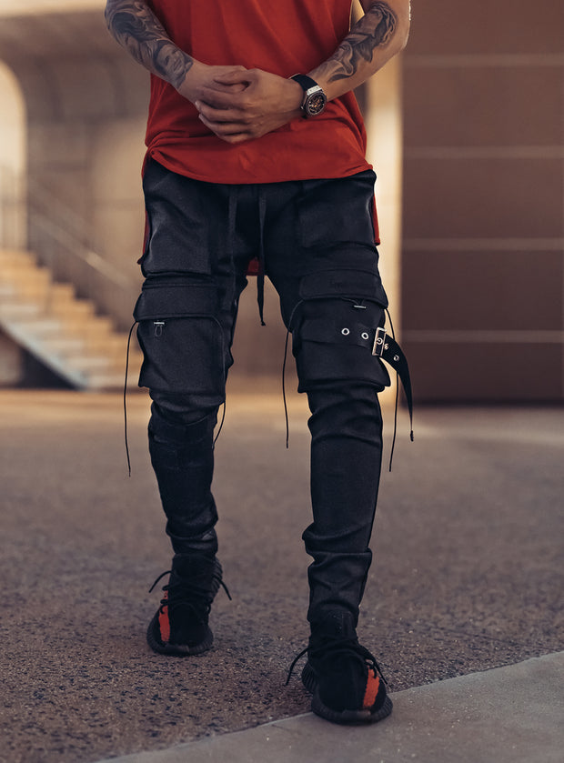 Men's Joggers | Tracksuit Bottoms & Sweatpants For Men | HOODSTORE