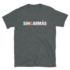 Sin Armas | Camiseta de manga corta unisex