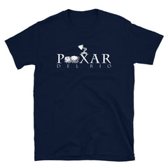 Pixar del Río | Camiseta de manga corta unisex