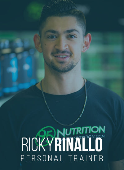 Ricky Rinallo