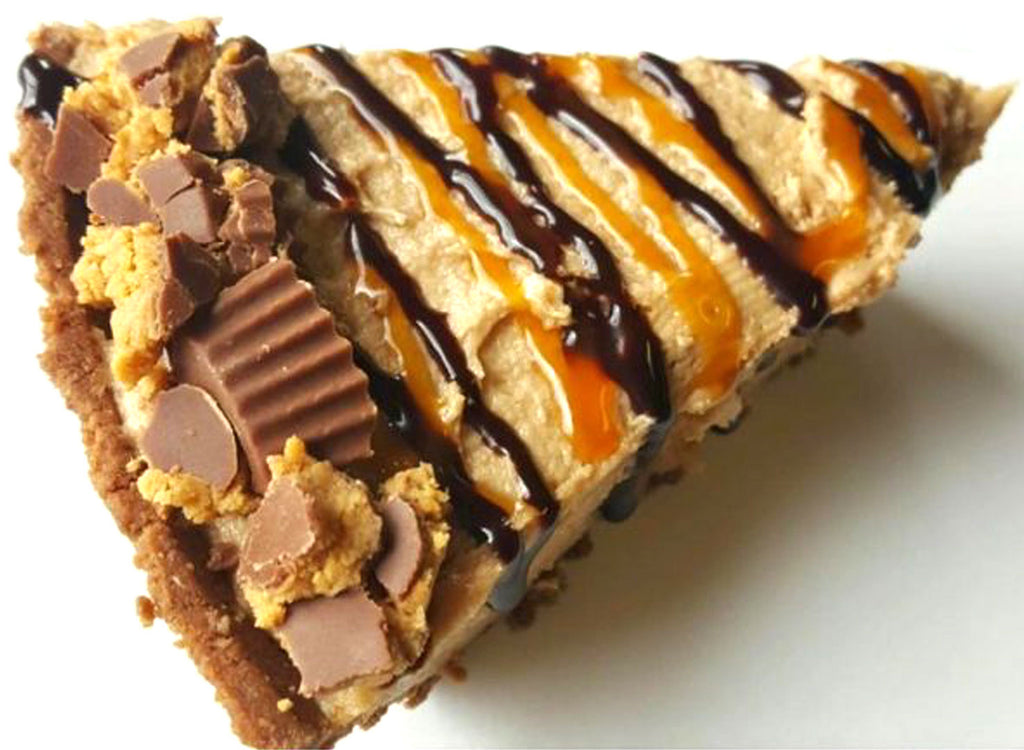 Peanut Butter Protein Pie - 95 Nutrition - Buffalo, NY