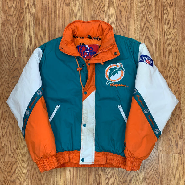 miami dolphins columbia shirt